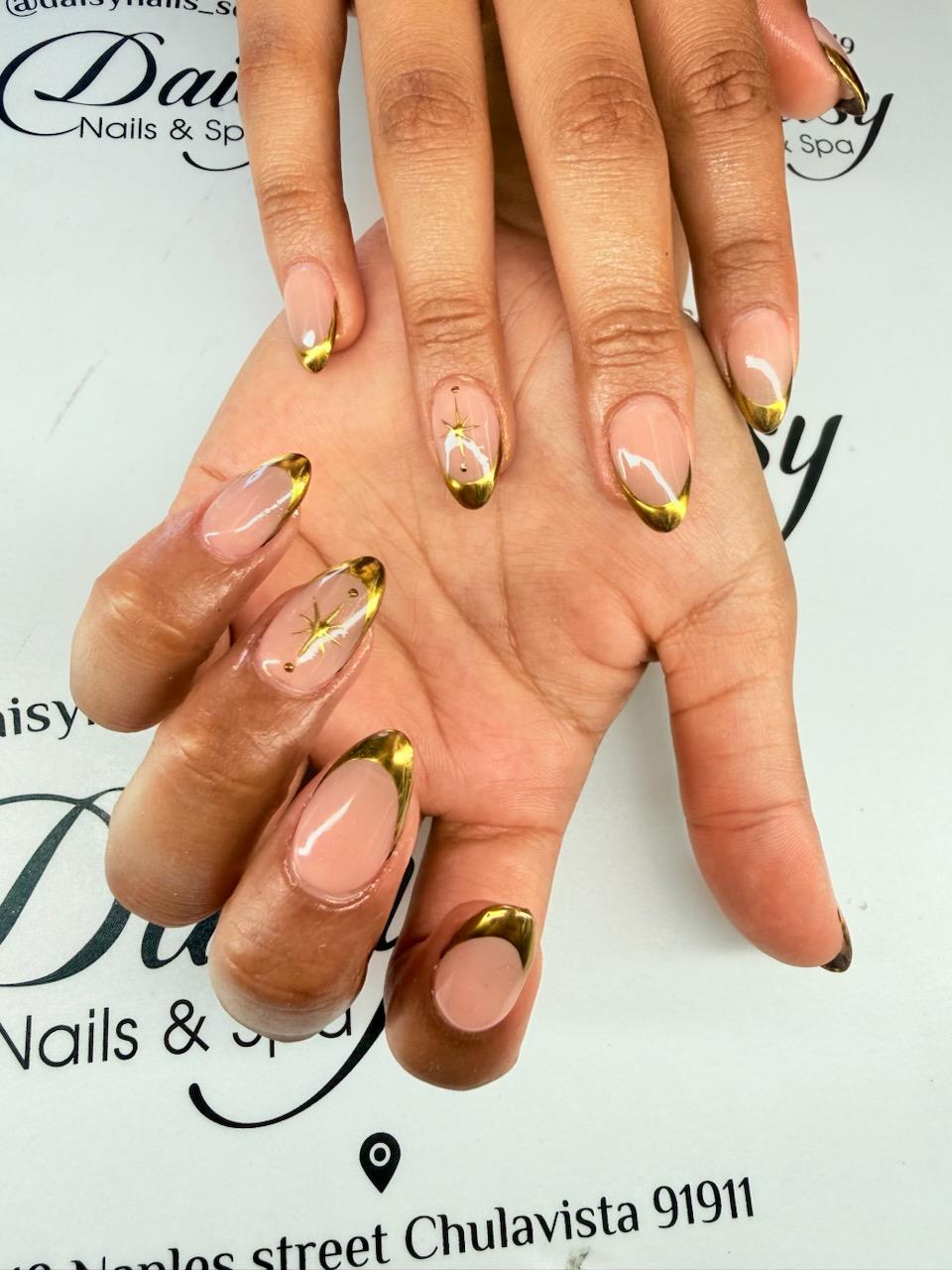Daisy Nails & Spa